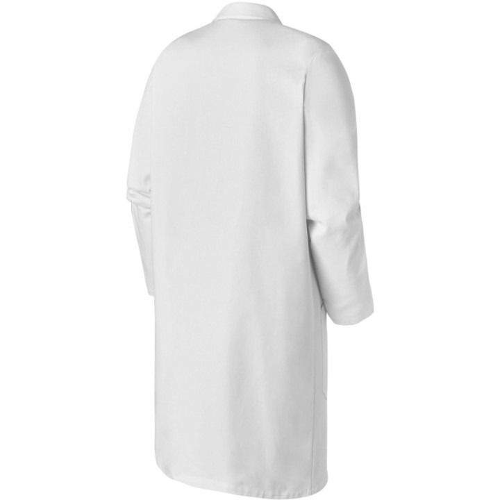 Blouse de travail coton homme MOLINEL professionnelle