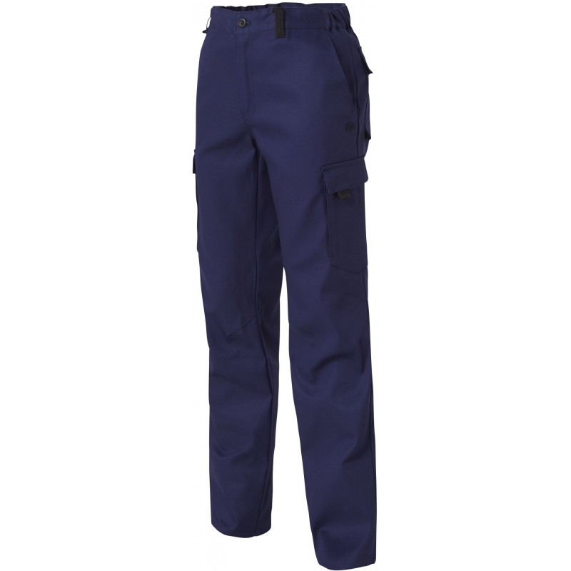 Pantalon avec poches cuisses OPTIMAX ND CP Molinel
