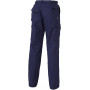 Pantalon avec poches cuisses OPTIMAX ND CP Molinel