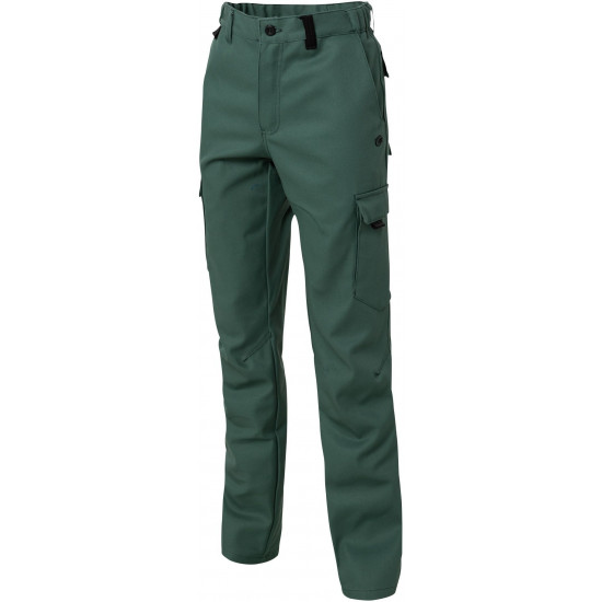 Pantalon avec poches cuisses OPTIMAX ND CP Molinel