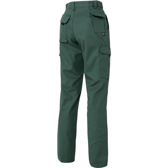 Pantalon avec poches cuisses OPTIMAX ND CP Molinel