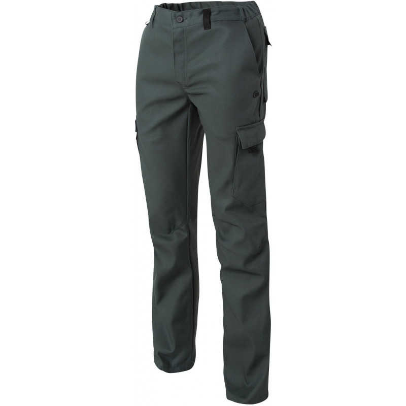 Pantalon avec poches cuisses OPTIMAX ND CP Molinel