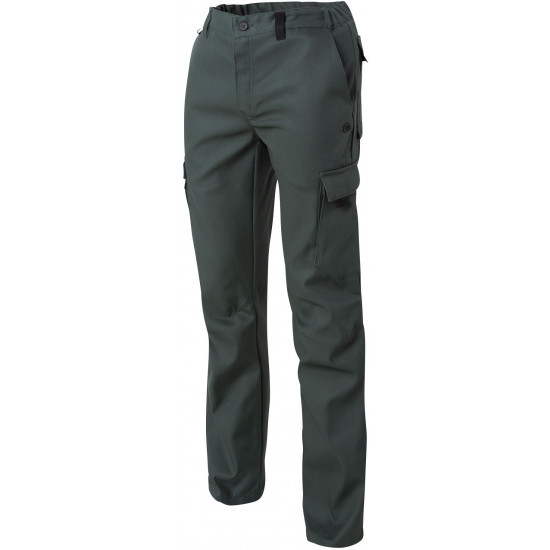 Pantalon avec poches cuisses OPTIMAX ND CP Molinel