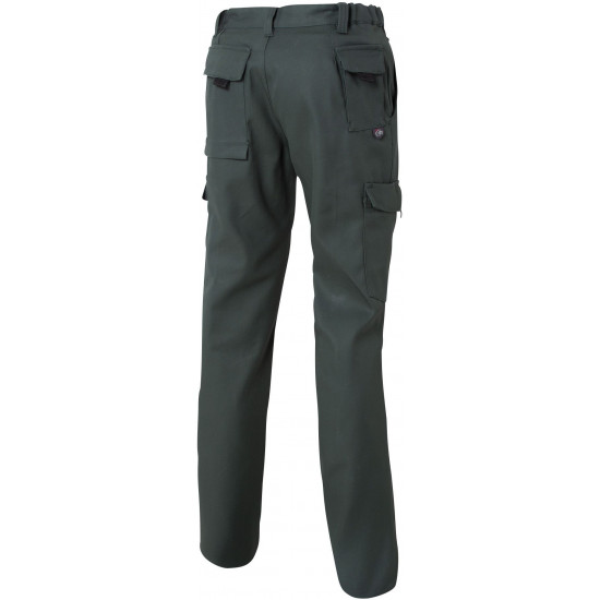 Pantalon avec poches cuisses OPTIMAX ND CP Molinel