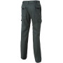 Pantalon avec poches cuisses OPTIMAX ND CP Molinel