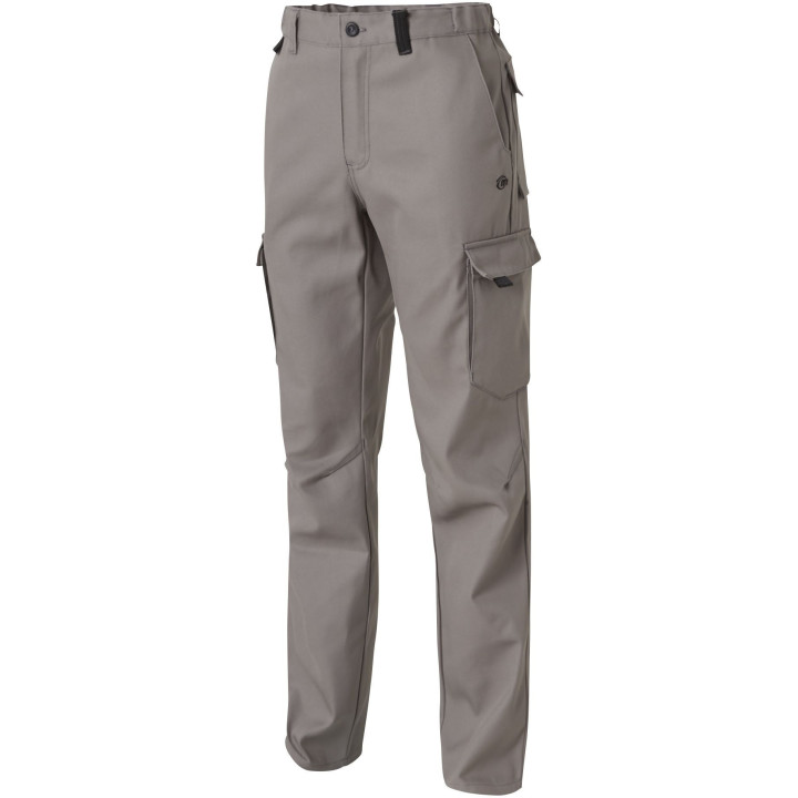 Pantalon de travail poches cuisses OPTIMAX ND CP Molinel