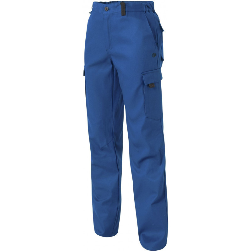 Pantalon avec poches cuisses OPTIMAX ND CP Molinel