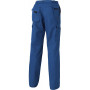 Pantalon avec poches cuisses OPTIMAX ND CP Molinel