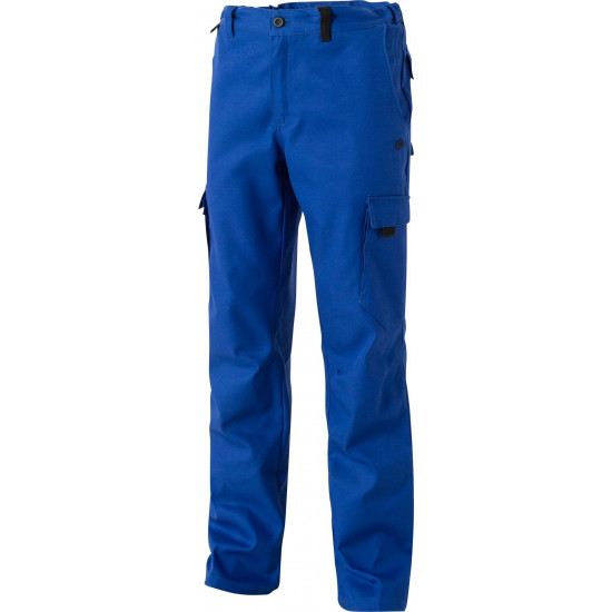 Pantalon avec poches cuisses OPTIMAX ND CP Molinel