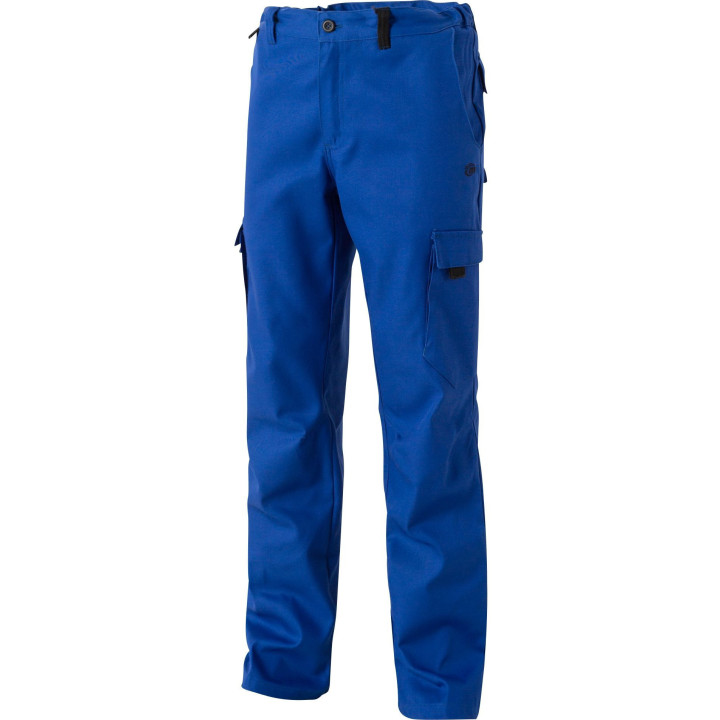 Pantalon de travail poches cuisses OPTIMAX ND CP Molinel