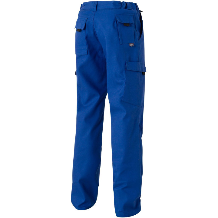 Pantalon de travail poches cuisses OPTIMAX ND CP Molinel