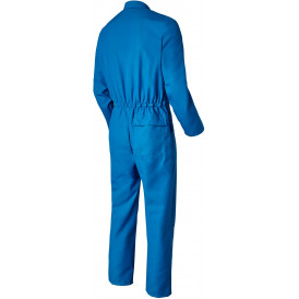 Combinaison bleu anti-acide chimie agroalimentaire (2)