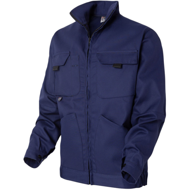 Blouson de travail Optimax ND PC Molinel homme