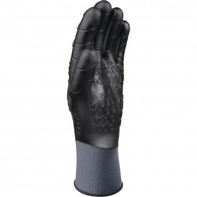 Lot de 6 paires de gants resistants au chocs, coupures, usure, perforations et à la chaleur (2)