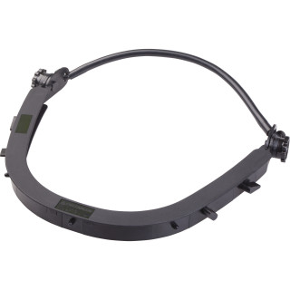 Porte visière diélectrique DELTA PLUS pour casques QUARTZ