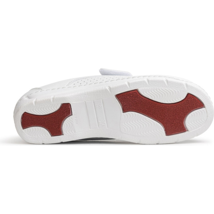 Chaussure de travail velcro DIAN milieu médical et soins