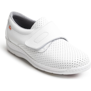 Chaussure de travail velcro DIAN milieu médical et soins
