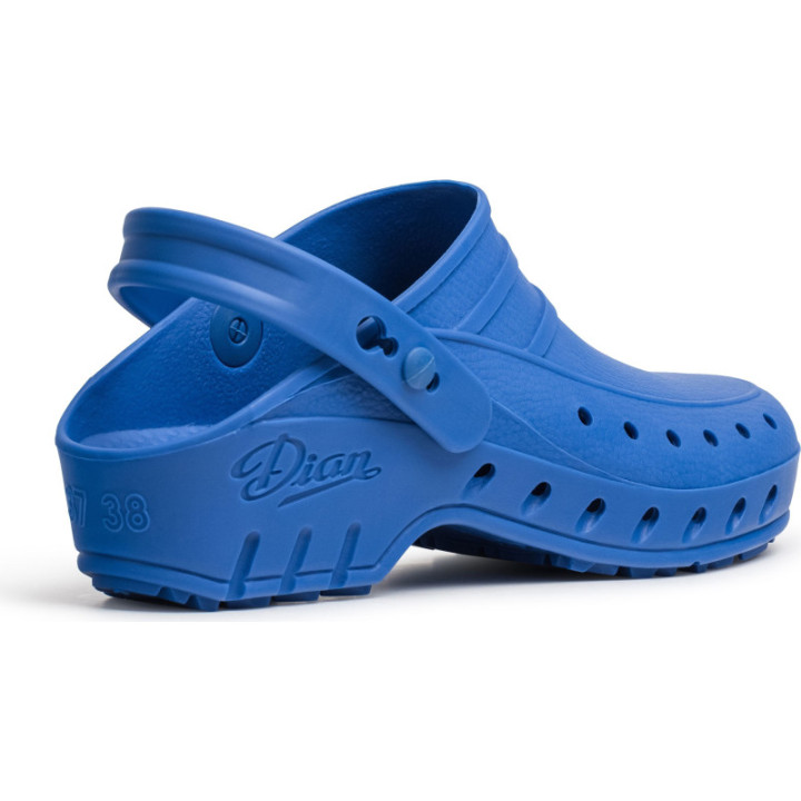 Sabot bloc stérilisable 140° ESD DIAN pour bloc opératoire