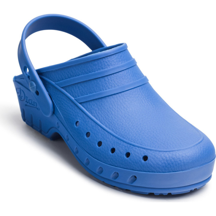 Sabot bloc stérilisable 140° ESD DIAN pour bloc opératoire