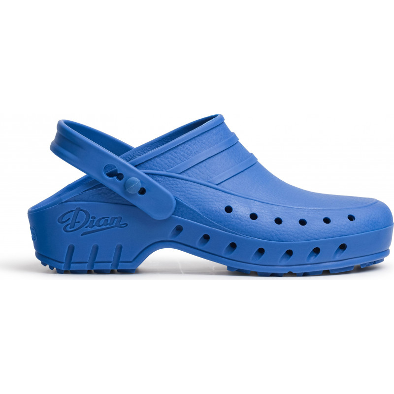 Sabot de bloc stérilisable à 140° ESD