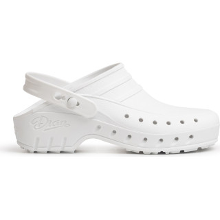 Sabot bloc stérilisable 140° ESD DIAN pour bloc opératoire