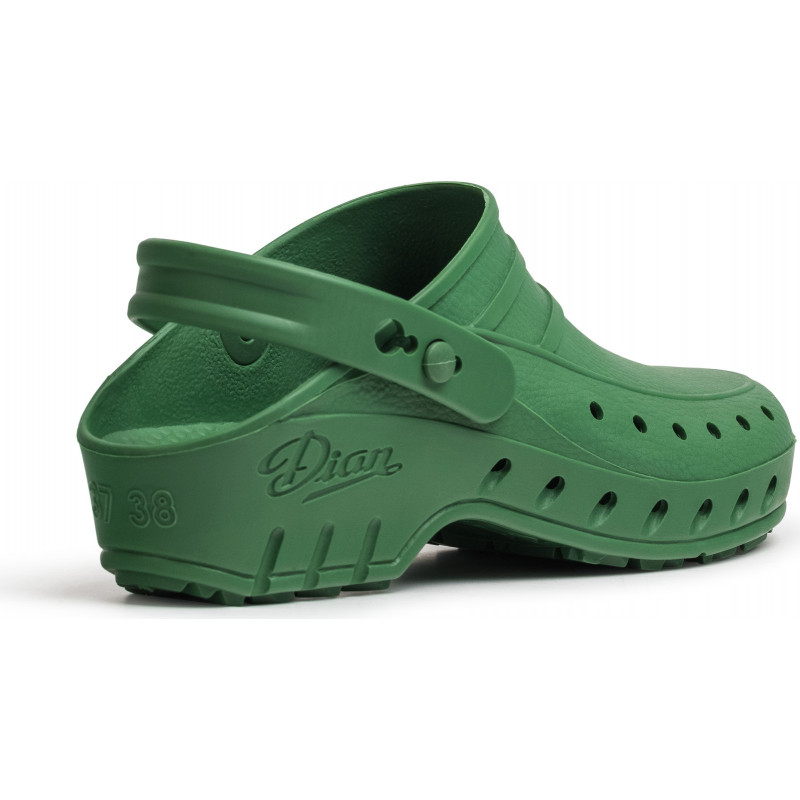 Sabot de bloc stérilisable à 140° ESD