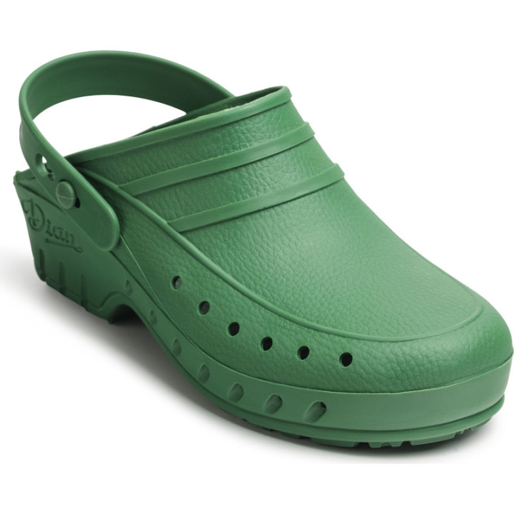 Sabot bloc stérilisable 140° ESD DIAN pour bloc opératoire