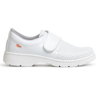 Chaussure de travail perforée DIAN médicale antidérapante