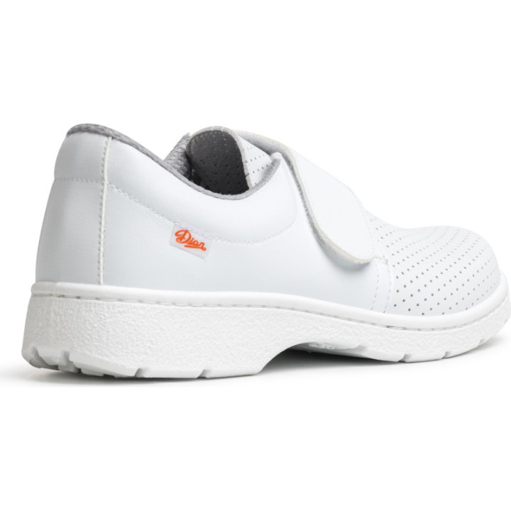 Chaussure de travail perforée DIAN médicale antidérapante