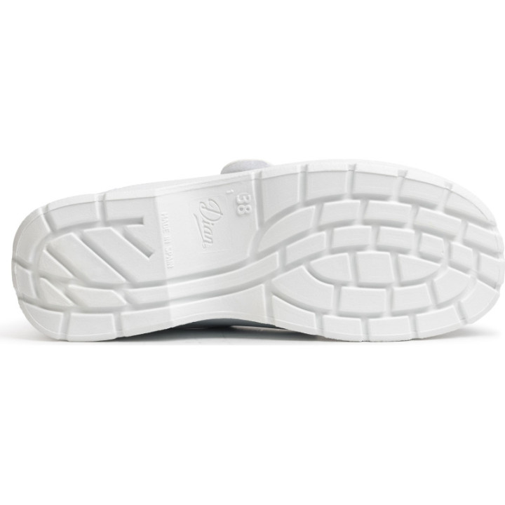 Chaussure de travail perforée DIAN médicale antidérapante