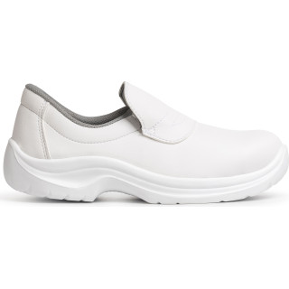 Chaussure de travail sans métal cuisine S2 SRC DIAN