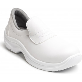 Chaussure de travail sans métal (2)