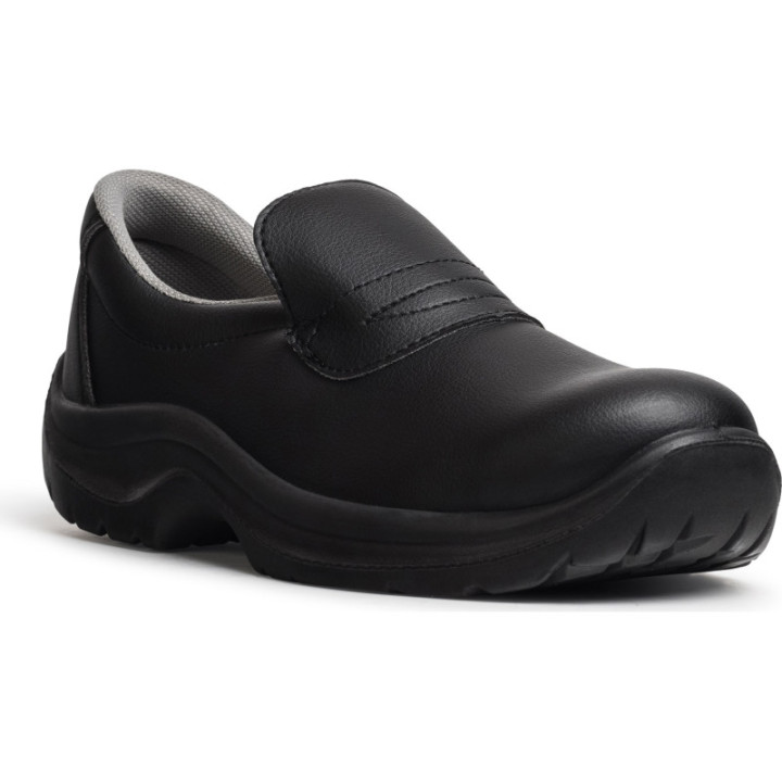 Chaussure de travail sans métal cuisine S2 SRC DIAN