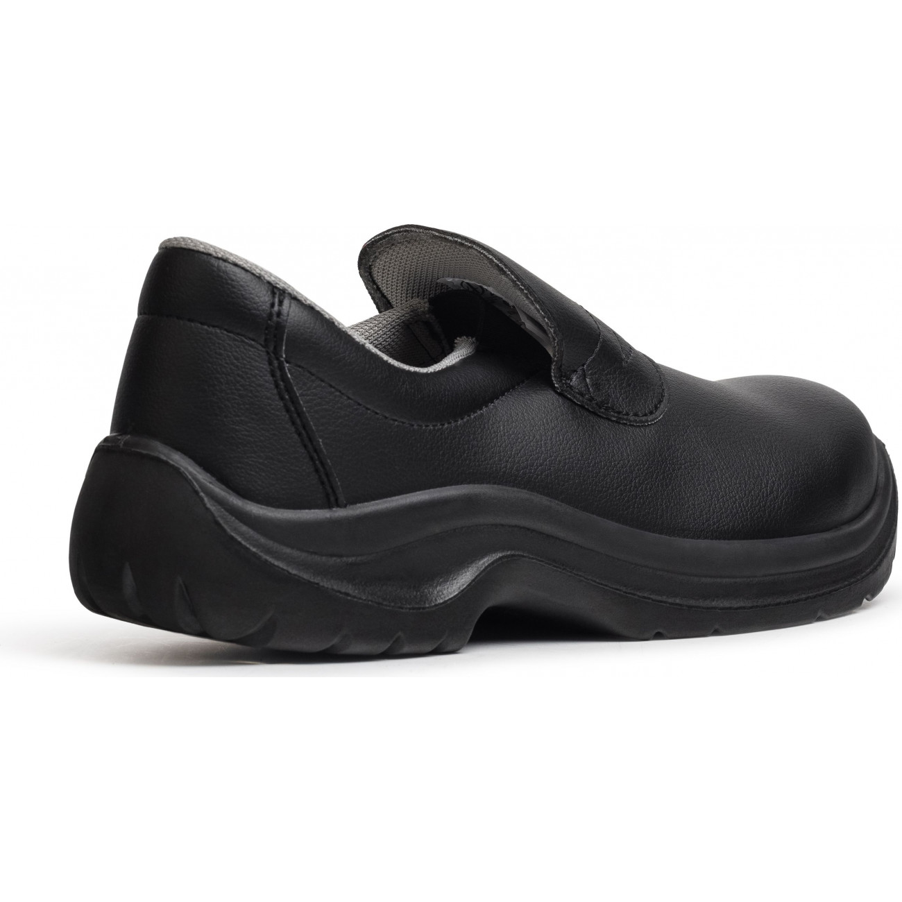 Chaussure de travail sans métal