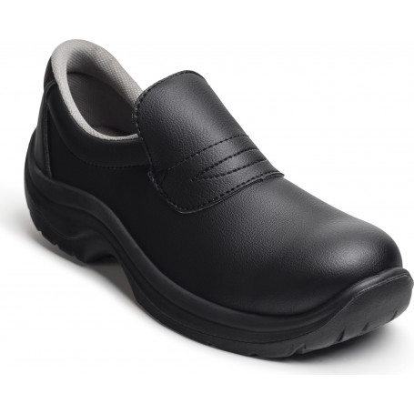 Chaussure de travail sans métal