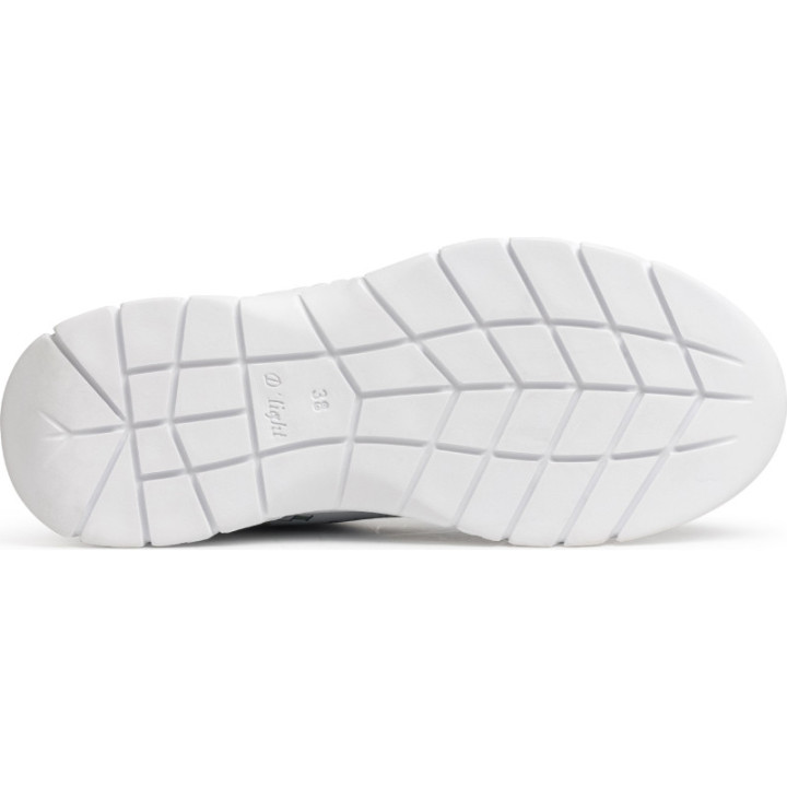 Chaussure médicale infirmier aide soignant DIAN antidérapante