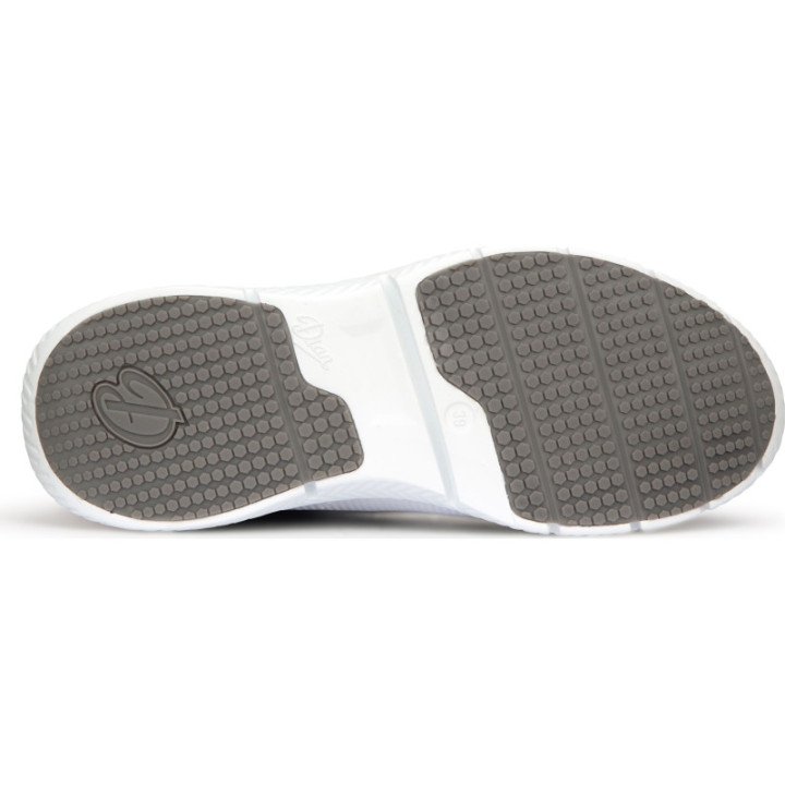 Chaussure médicale DIAN à lacets élastiques homme femme