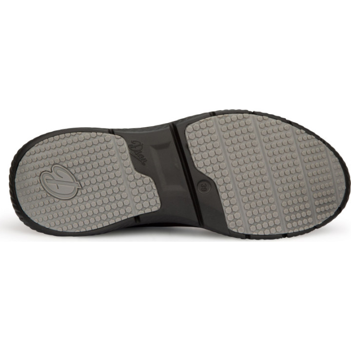 Chaussure médicale DIAN à lacets élastiques homme femme