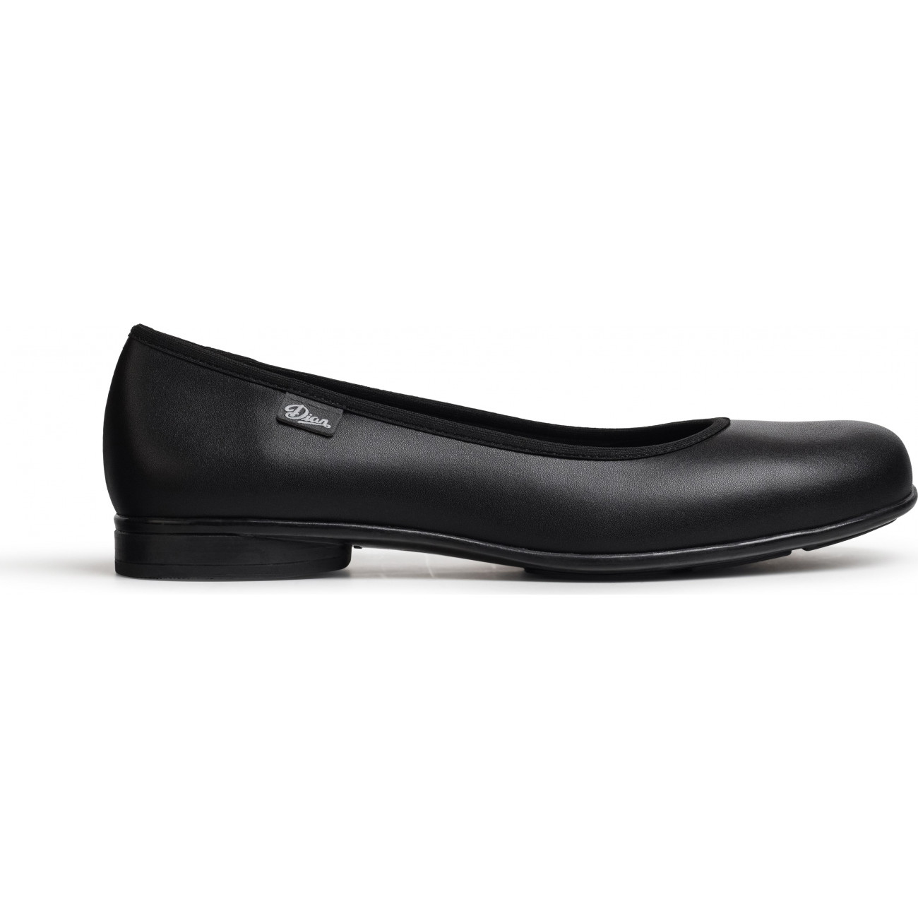 Sabot avec bride ajustable au niveau du talon