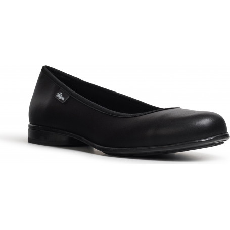 Sabot avec bride ajustable au niveau du talon