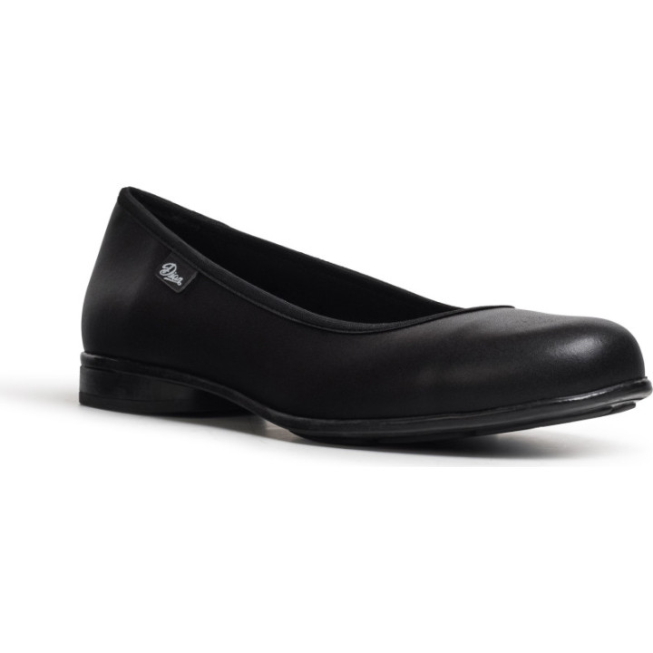 Sabot femme DIAN avec bride ajustable pour hôtesses