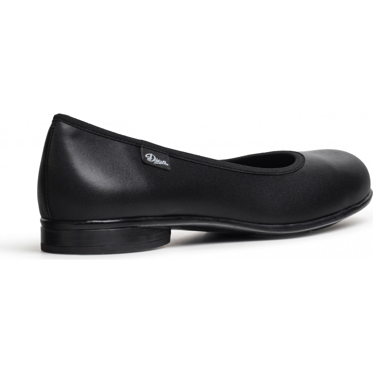 Sabot avec bride ajustable au niveau du talon