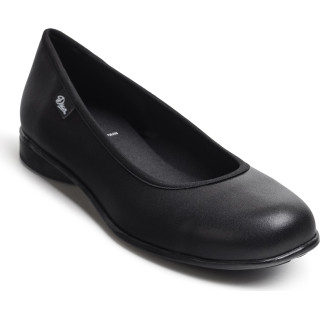 Sabot femme DIAN avec bride ajustable pour hôtesses