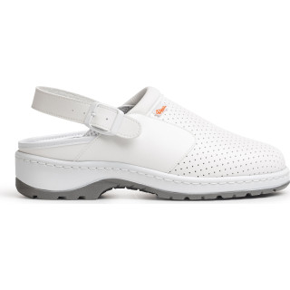 Sabot professionnel DIAN à bride ajustable antidérapant