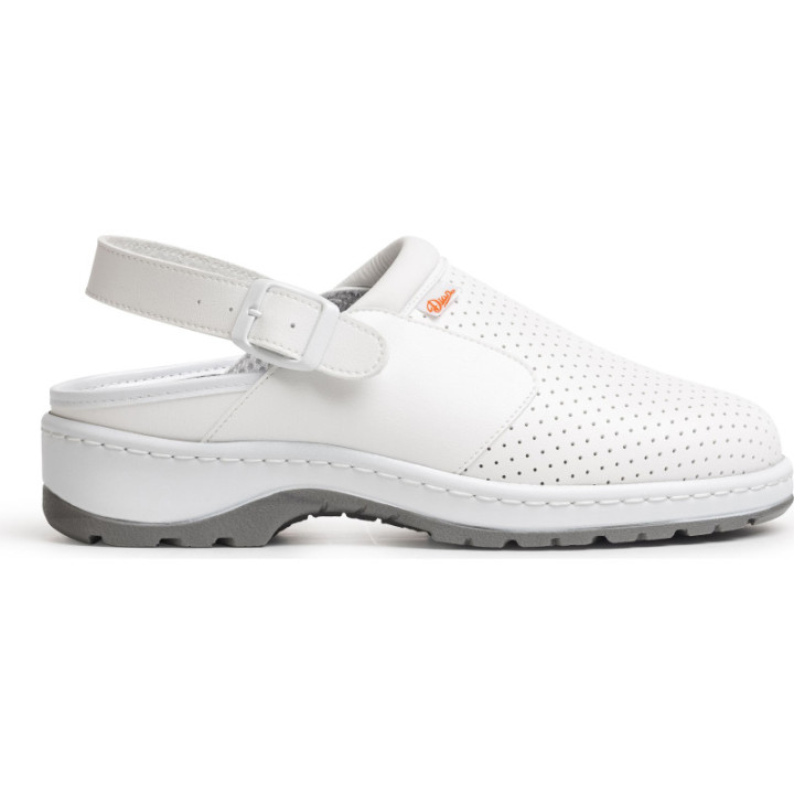 Sabot professionnel DIAN à bride ajustable antidérapant