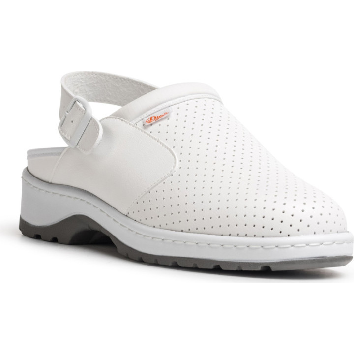 Sabot professionnel DIAN à bride ajustable antidérapant