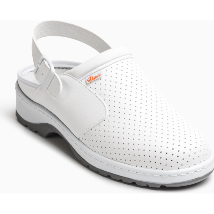 Sabot professionnel DIAN à bride ajustable antidérapant