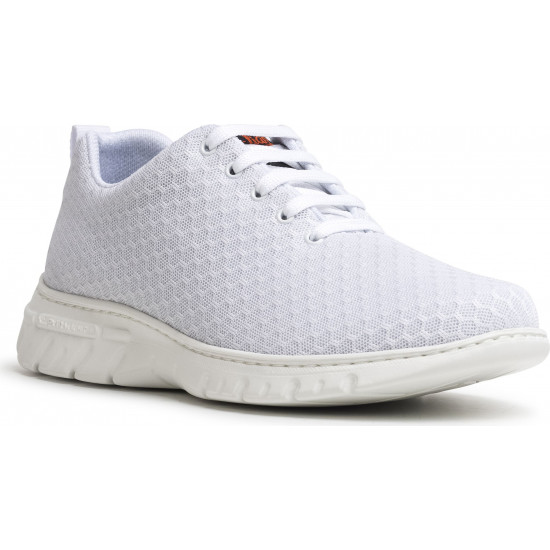 Chaussures de travail et loisirs souples et légères