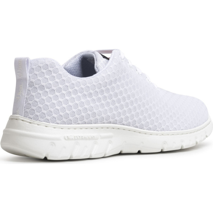 Chaussures de travail et loisirs souples légères DIAN