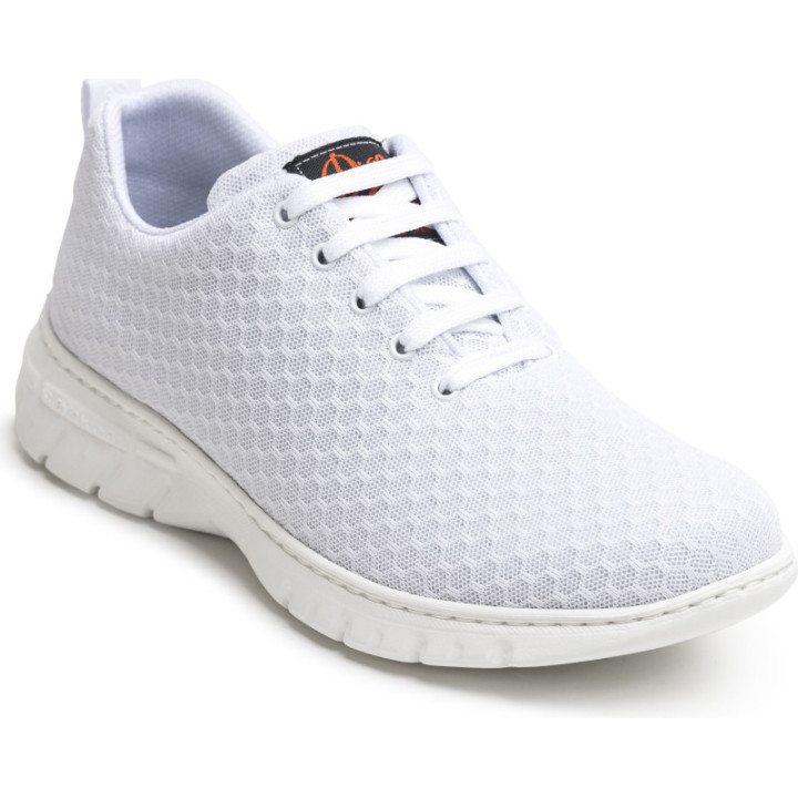 Chaussures de travail et loisirs souples légères DIAN